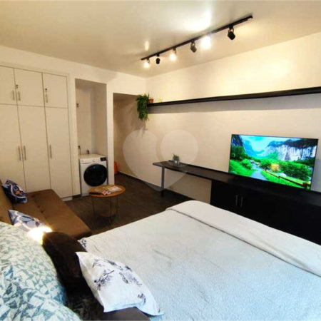 Casa à venda com 1 quarto no condomínio Edifício Marquês Herval, Rio de Janeiro - RJ