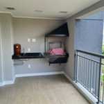 Apartamento à venda com 2 suítes em City América, São Paulo, SP