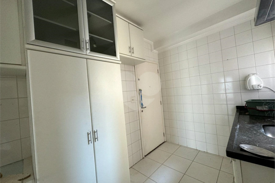Apartamento à venda com 3 suítes em Mandaqui, São Paulo, SP