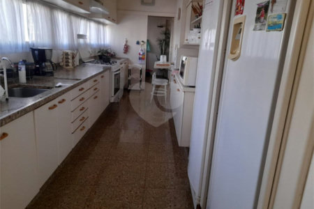 Apartamento à venda com 4 suítes em Indianópolis, São Paulo, SP