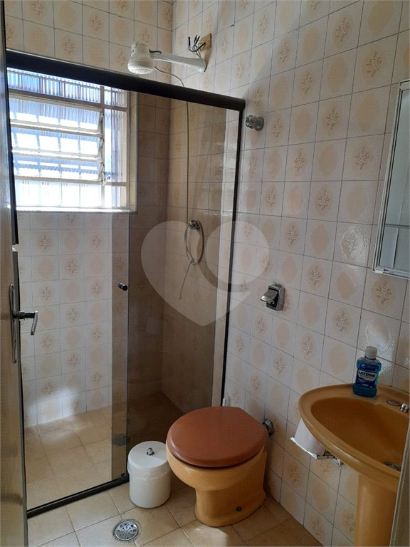 Sobrado à venda com 3 quartos, sendo 1 suíte,  em Parada Inglesa, São Paulo, SP