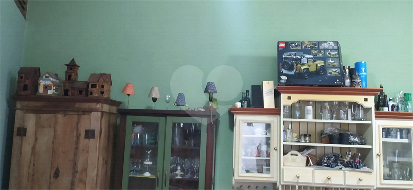 Sobrado à venda ou para alugar com 5 quartos, sendo 3 suítes, em Tucuruvi, São Paulo, SP