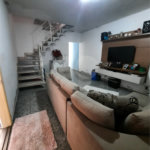 Casa à venda com 3 quartos, sendo 1 suíte,  em Vila Melchizedec, Mogi das Cruzes, SP