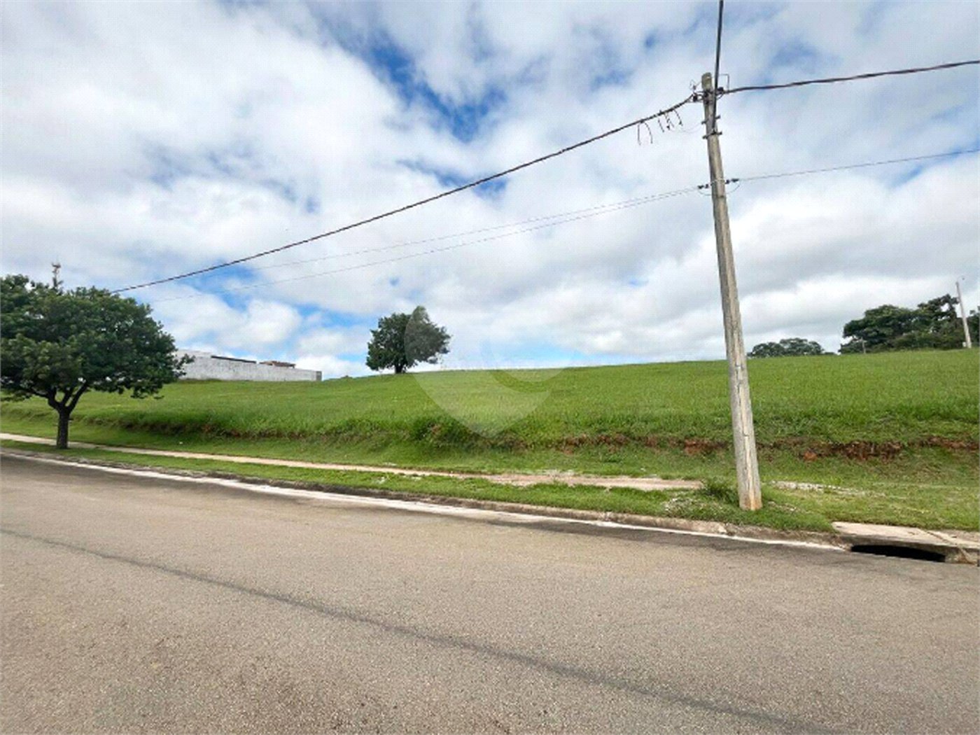 Terreno à venda no condomínio Fazenda Jequitibá, Sorocaba - SP