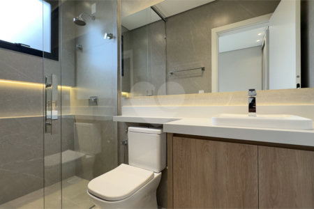 Casa à venda com 3 suítes no condomínio Jardim Residencial Dona Maria Candida, Indaiatuba - SP
