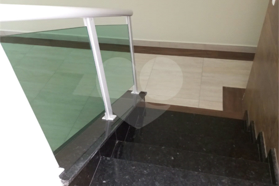 Sobrado à venda com 3 quartos, sendo 2 suítes, em Freguesia do Ó, São Paulo, SP