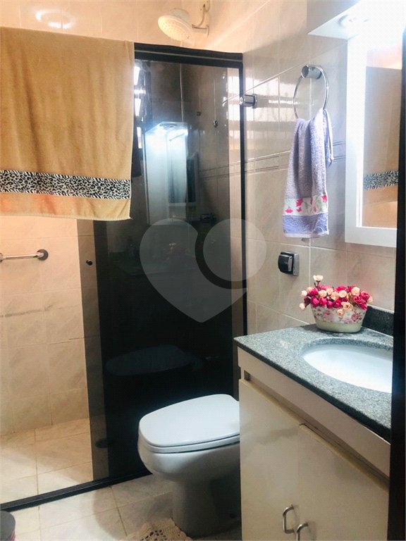Casa Térrea à venda com 3 quartos, sendo 1 suíte, em Jardim Brasil (zona Norte), São Paulo, SP
