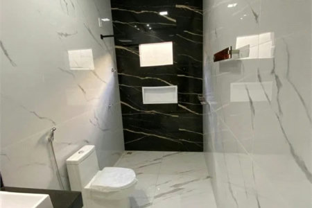 Casa à venda com 3 quartos, sendo 1 suíte,  em Eixo Cidade Nova, Balsas, MA