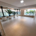 Apartamento Residencial à venda, Itararé, São Vicente - AP1404.