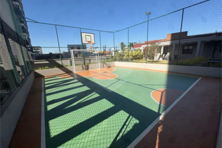 Apartamento para alugar com 1 suíte em Parque Campolim, Sorocaba, SP