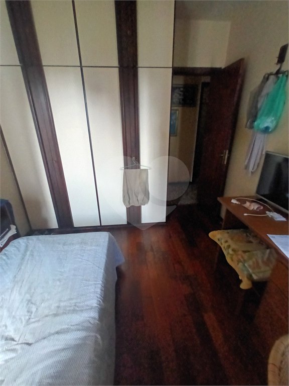 Apartamento à venda com 3 quartos, sendo 1 suíte, em Vila Suzana, São Paulo, SP