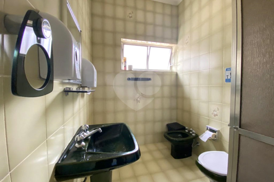 Sobrado à venda com 5 quartos em Santana, São Paulo, SP