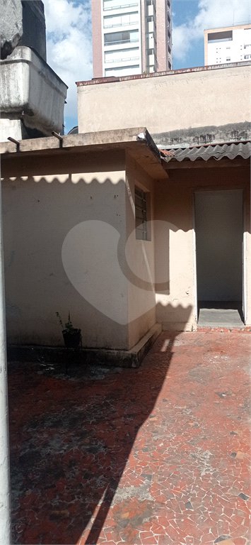 Sobrado à venda ou para alugar com 4 quartos em Água Branca, São Paulo, SP