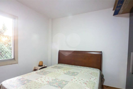 Apartamento à venda com 4 quartos em Jaguaré, São Paulo, SP