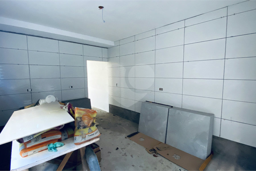 Casa à venda com 3 quartos, sendo 2 suítes, em Imirim, São Paulo, SP