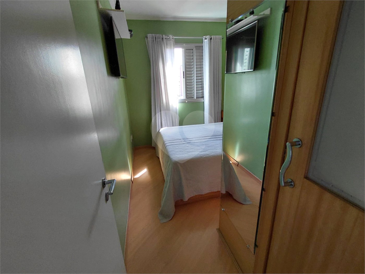 Apartamento à venda com 3 quartos, sendo 1 suíte, em Santana, São Paulo, SP