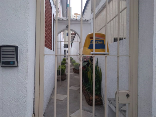 Prédio à venda com 3 quartos em Santana, São Paulo, SP