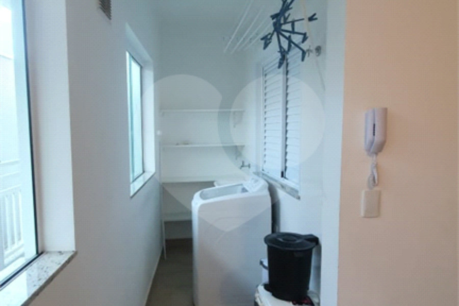 Apartamento à venda com 2 quartos em Santana, São Paulo, SP