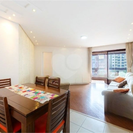 Apartamento à venda com 3 quartos, sendo 1 suíte, em Vila Hamburguesa, São Paulo, SP