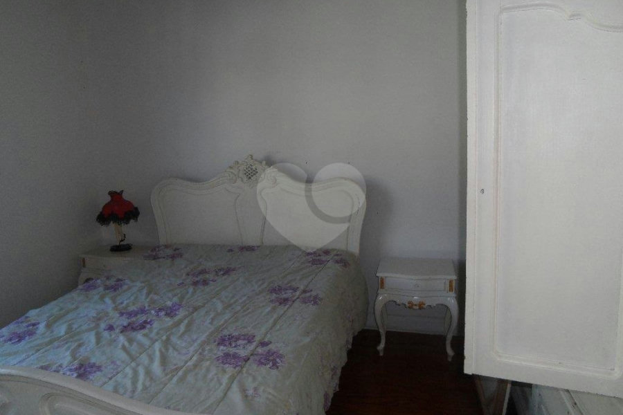 Sobrado à venda com 4 quartos, sendo 1 suíte, em Água Fria, São Paulo, SP