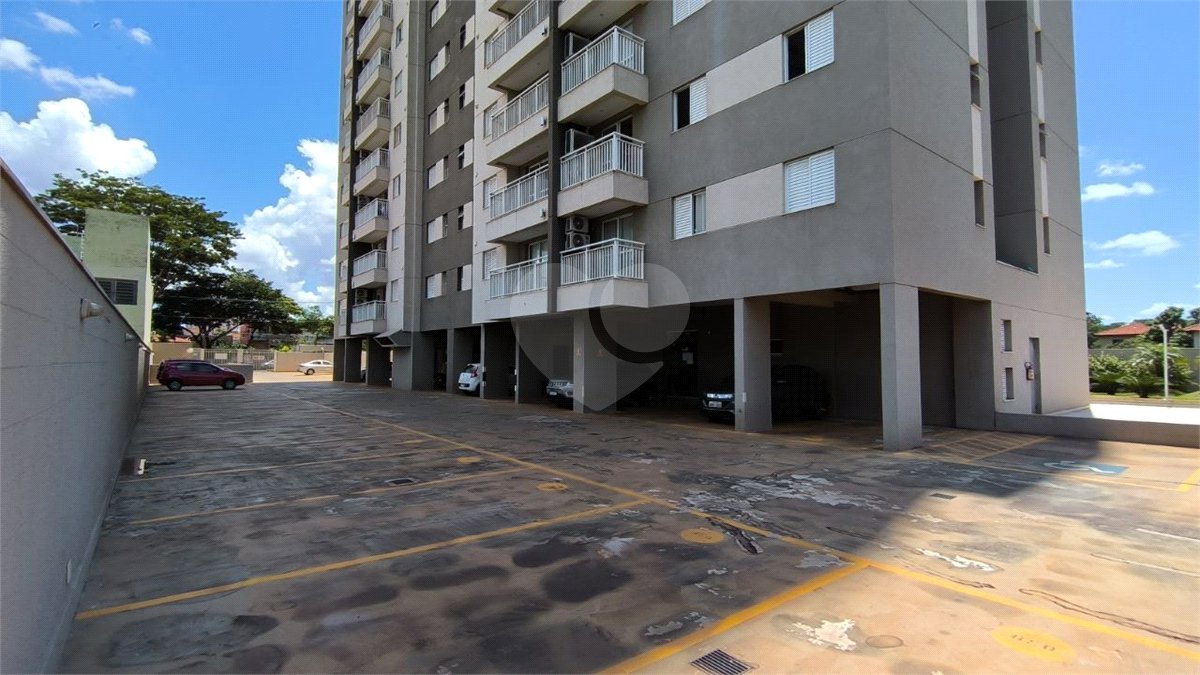 Apartamento à venda com 2 quartos, sendo 1 suíte, em Vila Amélia, Ribeirão Preto, SP