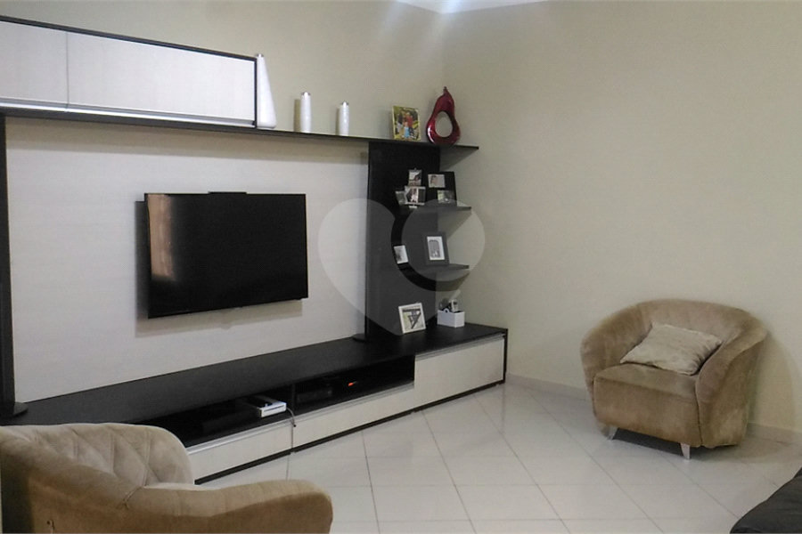 Sobrado à venda com 3 quartos, sendo 1 suíte,  em Imirim, São Paulo, SP