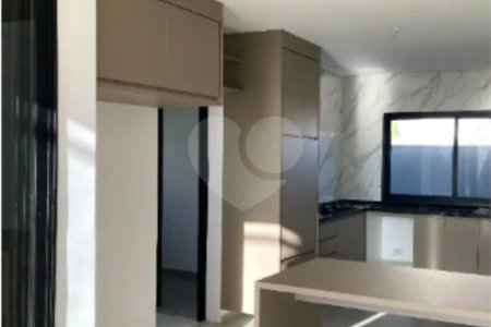Casa à venda com 4 quartos, sendo 2 suítes,  no condomínio Reserva Granja Anita, Mogi das Cruzes - SP
