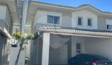 Casa à venda com 3 quartos, sendo 1 suíte,  no condomínio Reserva Ipoema By Helbor, Mogi das Cruzes - SP