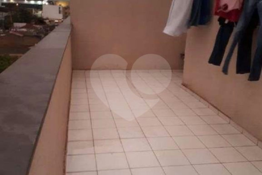 Apartamento à venda com 2 quartos em Vila Amália (zona Norte), São Paulo, SP
