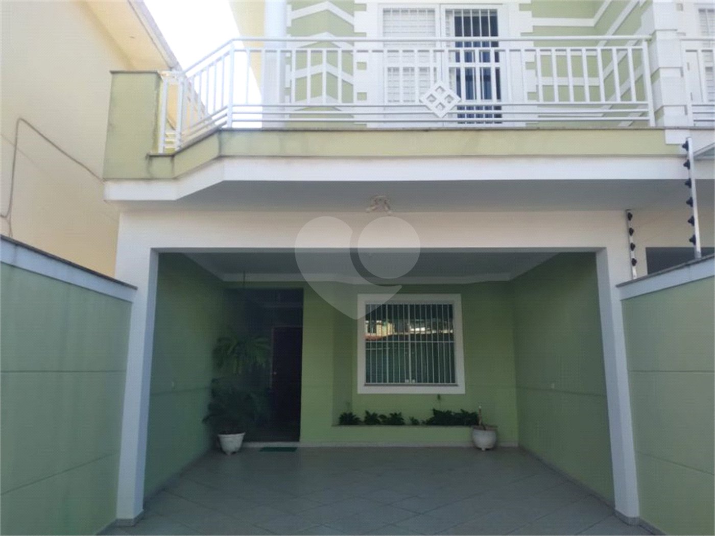 Sobrado à venda com 3 suítes em Vila Nova Mazzei, São Paulo, SP