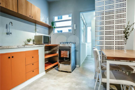 Apartamento à venda com 3 quartos, sendo 1 suíte, em Itaim Bibi, São Paulo, SP