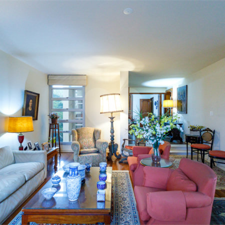 Apartamento à venda com 3 quartos, sendo 1 suíte, em Morro dos Ingleses, São Paulo, SP