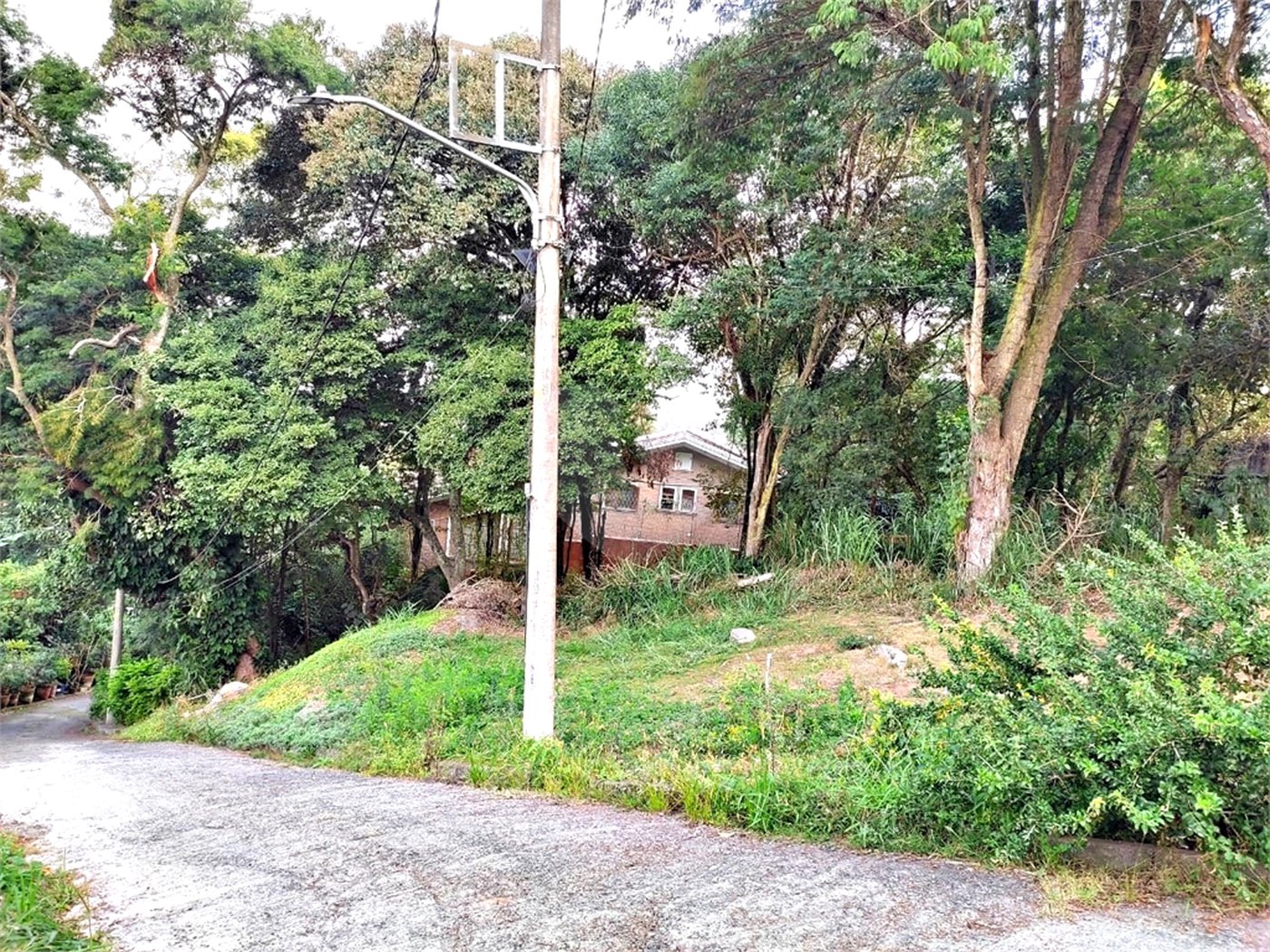 Terreno à venda em Tucuruvi, São Paulo, SP