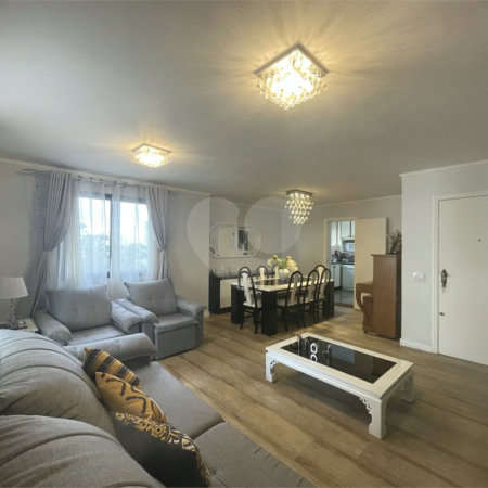 Apartamento à venda com 4 quartos, sendo 1 suíte,  em Santa Teresinha, São Paulo, SP