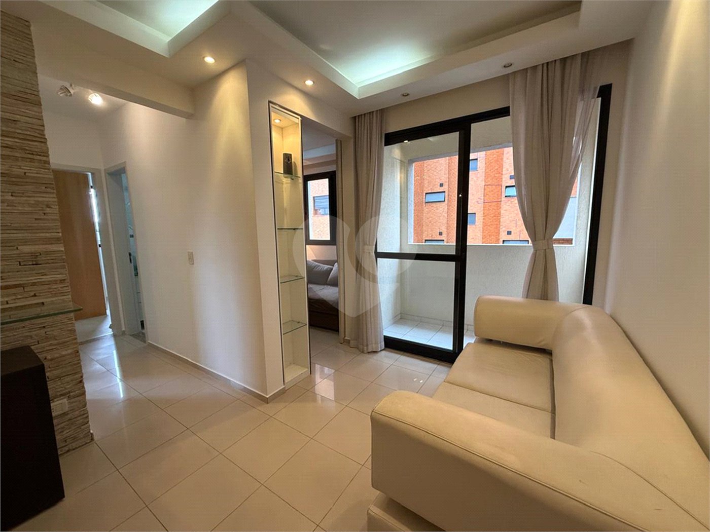 Apartamento à venda com 3 quartos, sendo 1 suíte, em Água Fria, São Paulo, SP