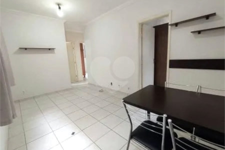 Apartamento à venda com 3 quartos em Vila Xavier (vila Xavier), Araraquara, SP
