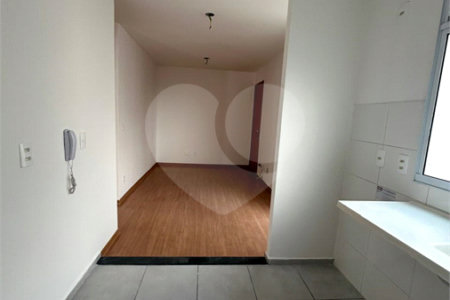 Apartamento para alugar com 2 quartos em Botujuru, Mogi das Cruzes, SP