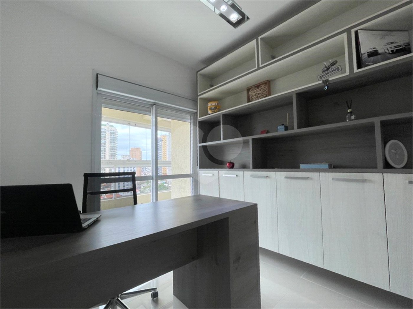 Apartamento à venda com 3 suítes em Santana, São Paulo, SP