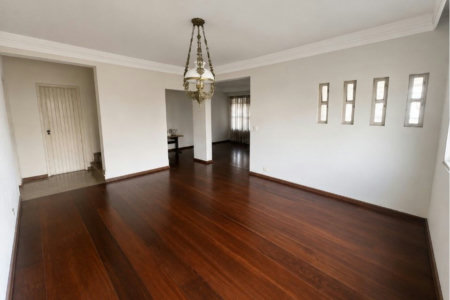 Casa com 5 dormitórios para alugar, 250 m² por R$ 10.630,00 - Ponta da Praia - Santos/SP