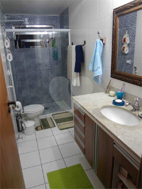Apartamento à venda com 3 quartos, sendo 1 suíte, em Santana, São Paulo, SP