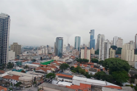 Apartamento à venda com 2 quartos em Santana, São Paulo, SP