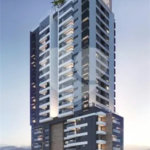 Apartamento à venda com 1 quarto em Pinheiros, São Paulo, SP
