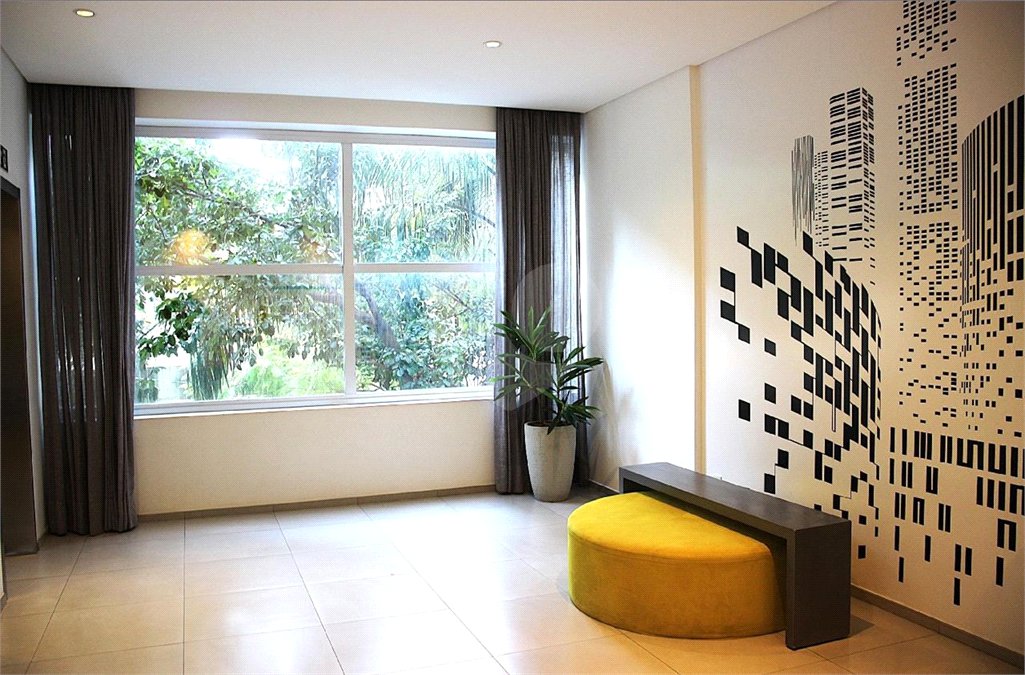Studio à venda com 1 quarto em Bela Vista, São Paulo, SP
