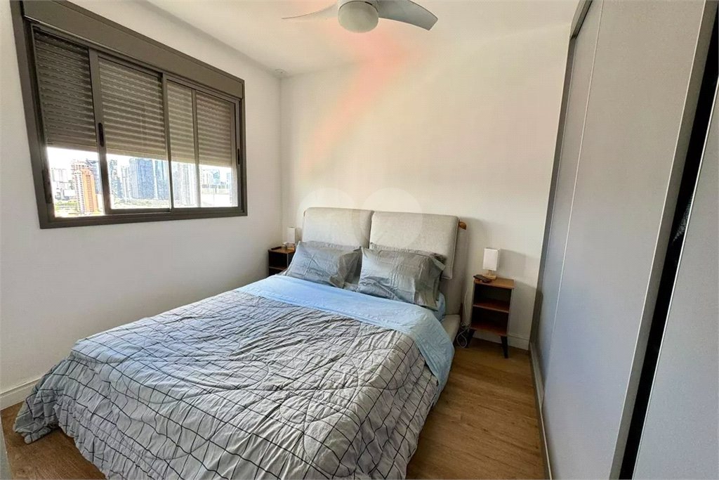 Apartamento à venda com 3 quartos, sendo 2 suítes,  em Chácara Santo Antônio, São Paulo, SP