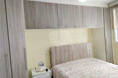 Apartamento à venda com 2 quartos em Jardim Gonçalves, Sorocaba, SP