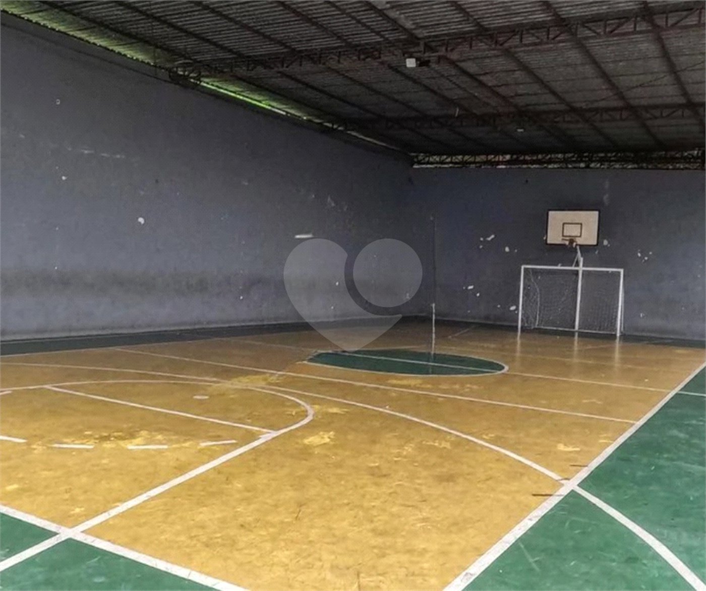 Apartamento à venda com 2 quartos em Jardim Santa Mônica, São Paulo, SP
