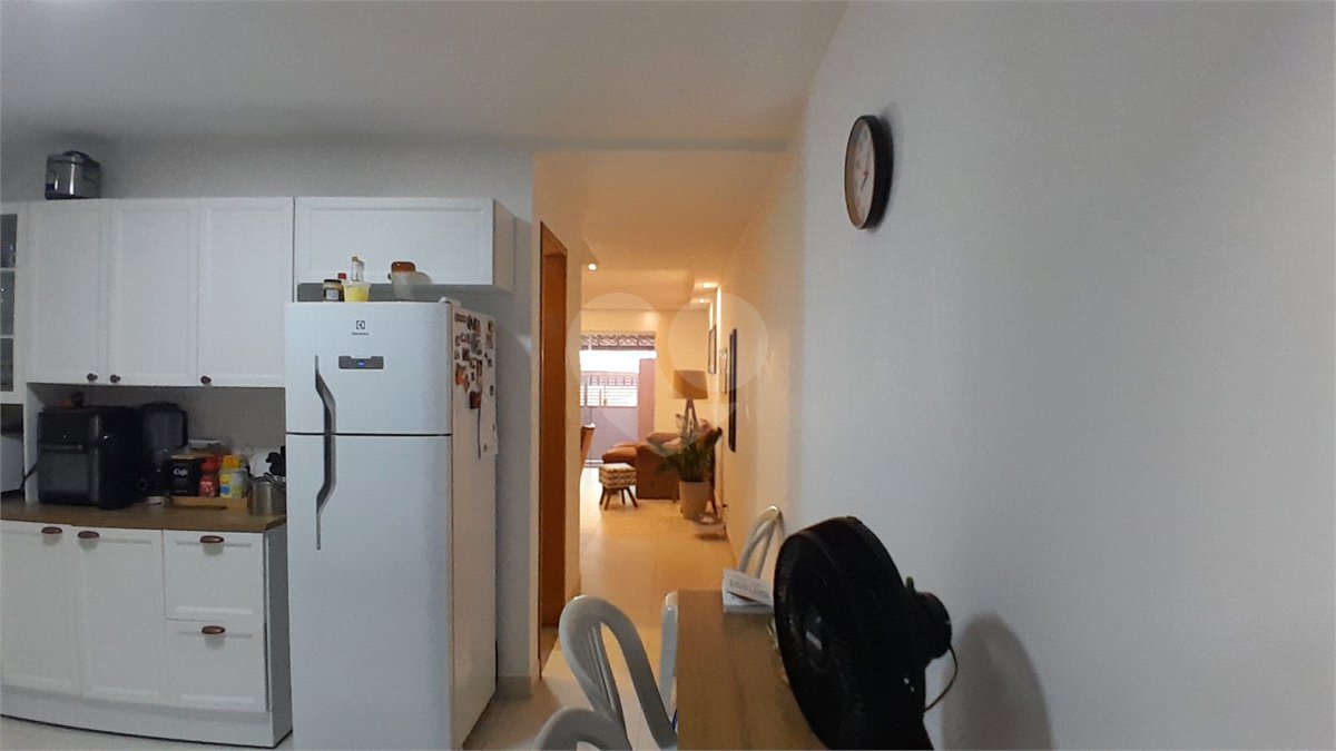 Casa à venda com 2 suítes em Campo Grande, Rio de Janeiro, RJ