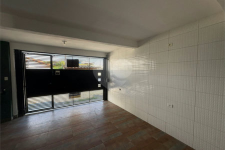 Sobrado à venda com 2 quartos em Jardim Monte Cristo, Suzano, SP