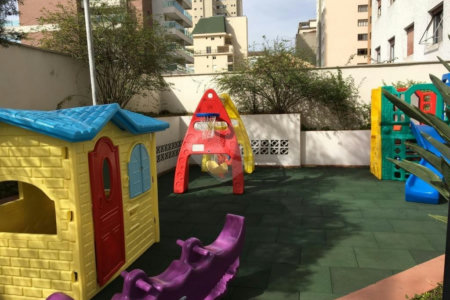 Apartamento na Vila Mariana