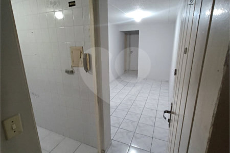 Apartamento à venda com 2 quartos em Jardim Santa Mônica, São Paulo, SP